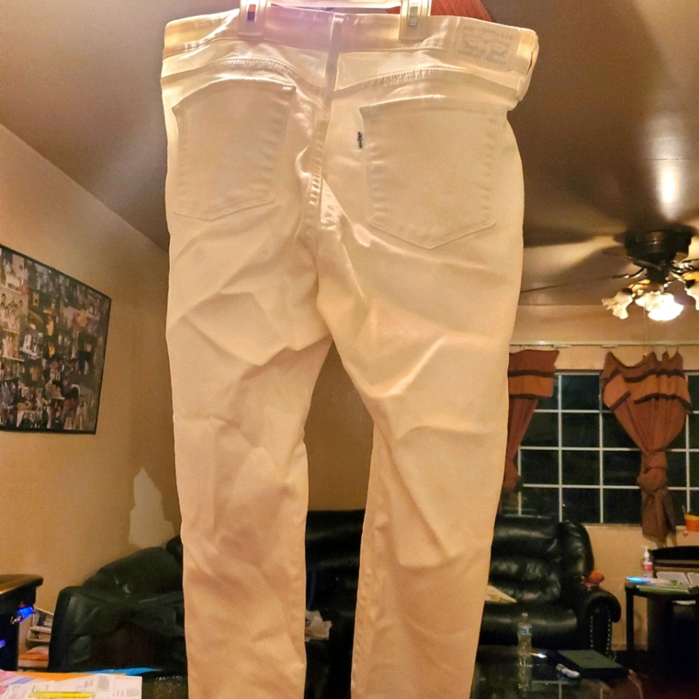 LEVIS 711 SKINNY 31 USED EXCELLENT CONDITION